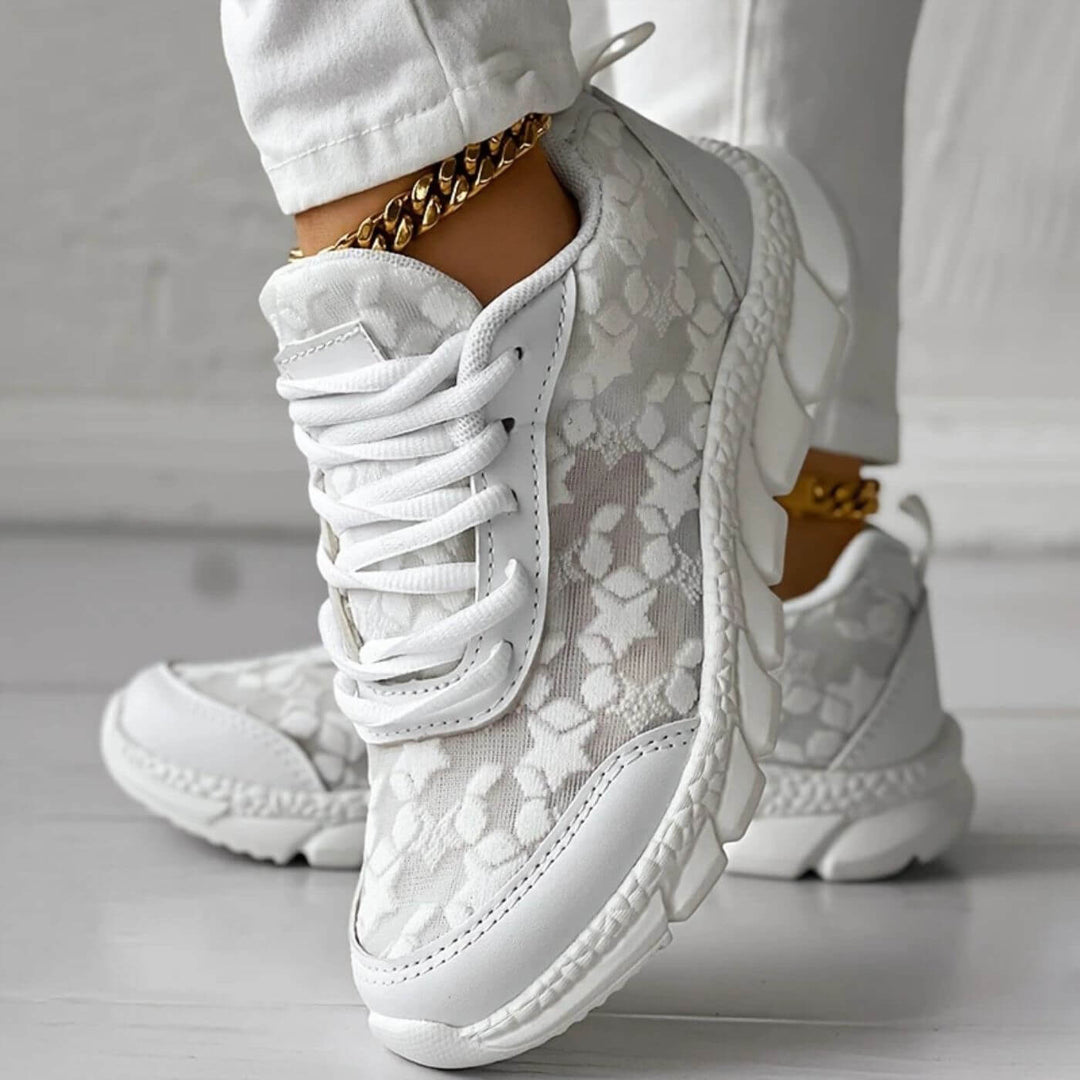 Steplume™ – Orthopedic Comfort & Everyday Style