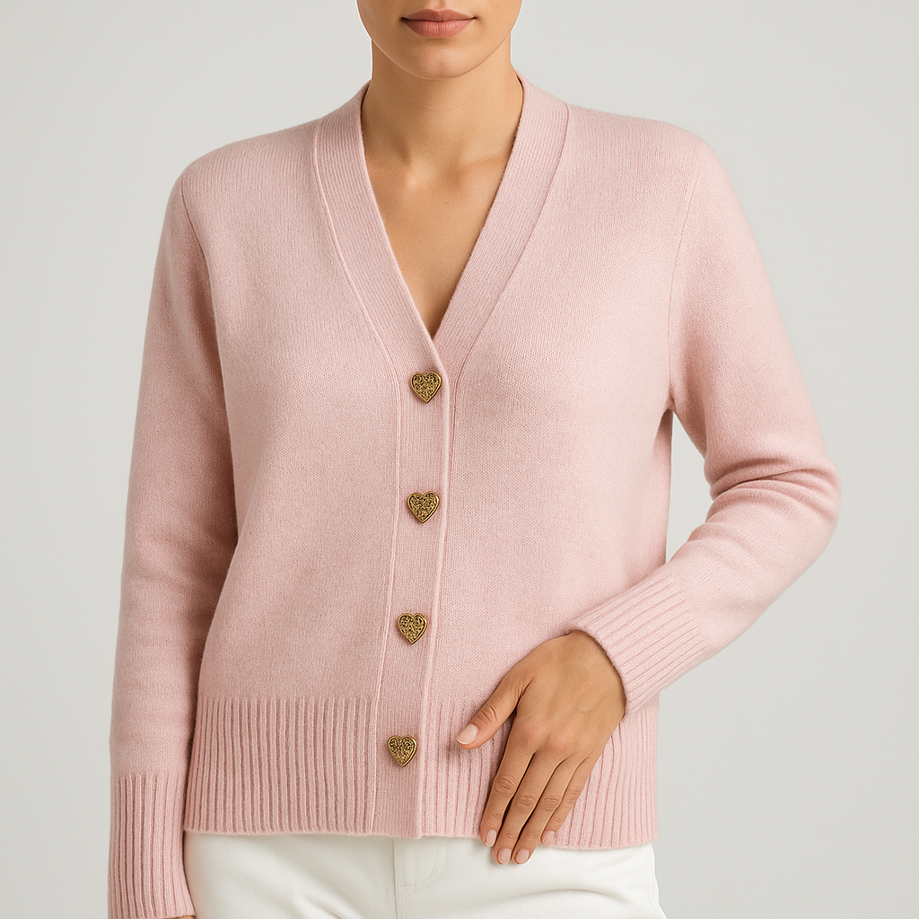 Michaela – Elegant Stylish Cardigan