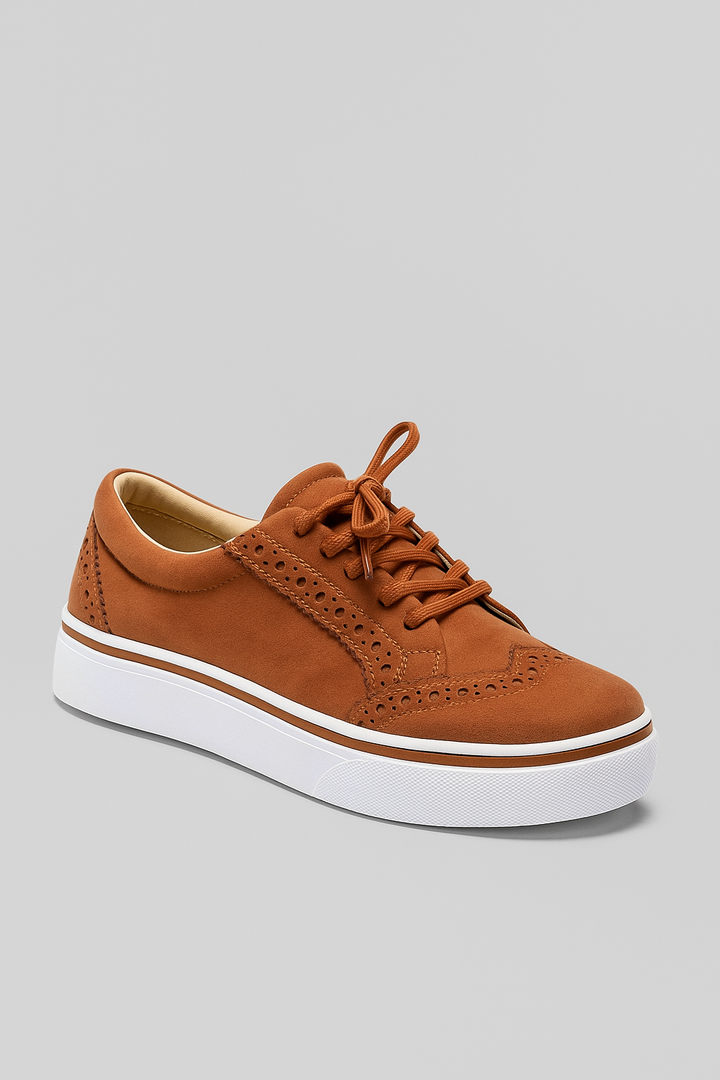 Emma - Trendy Orthopedic Sneakers