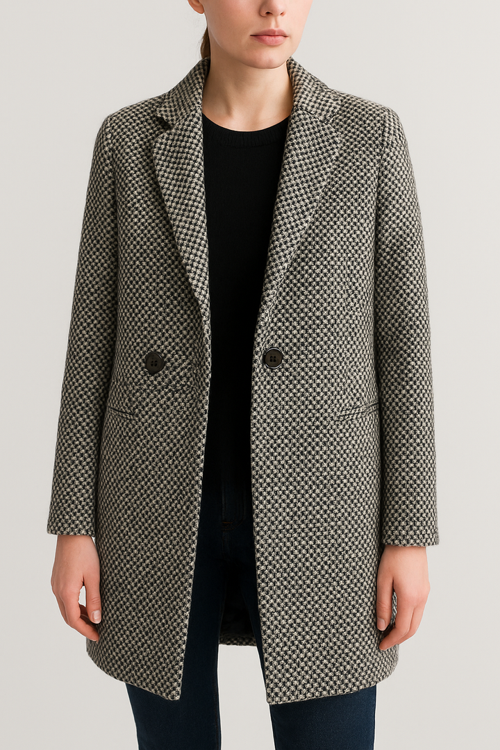 Claire - Elegant Coat