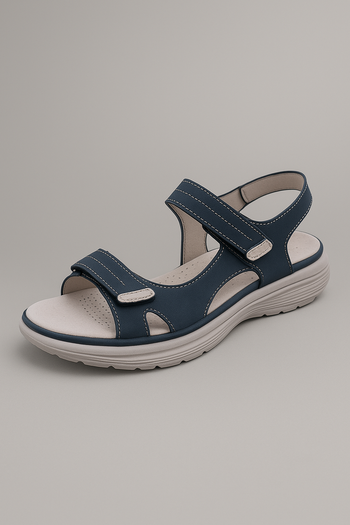 Solevera™ - Orthopedic Comfort Sandals