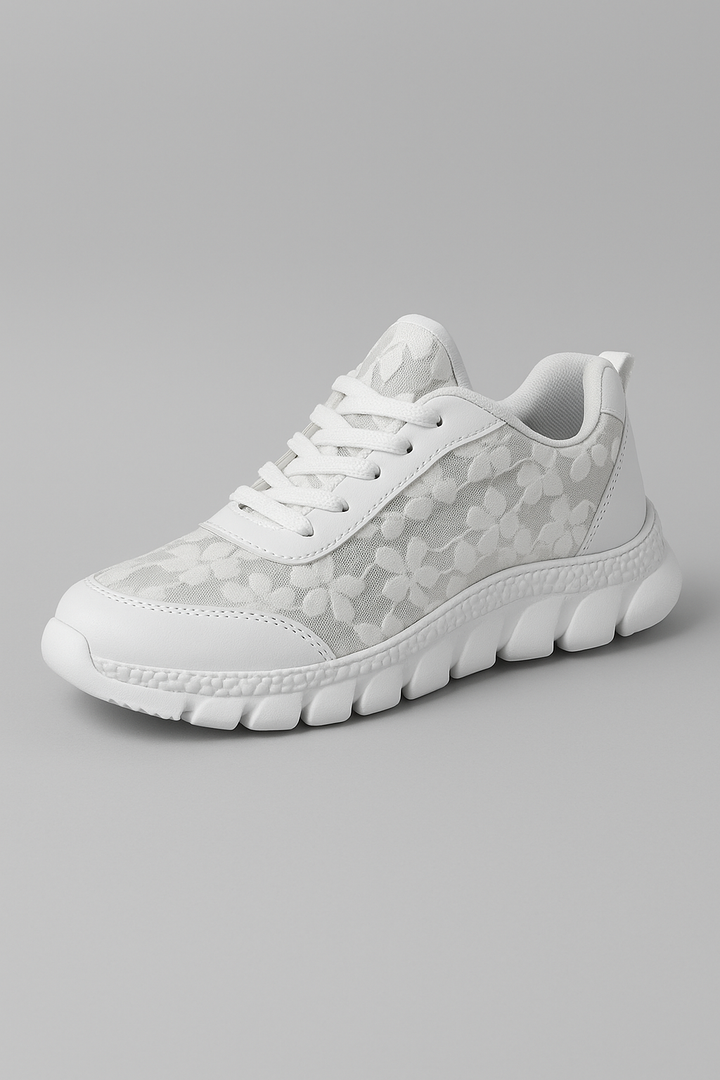 Steplume™ – Orthopedic Comfort & Everyday Style