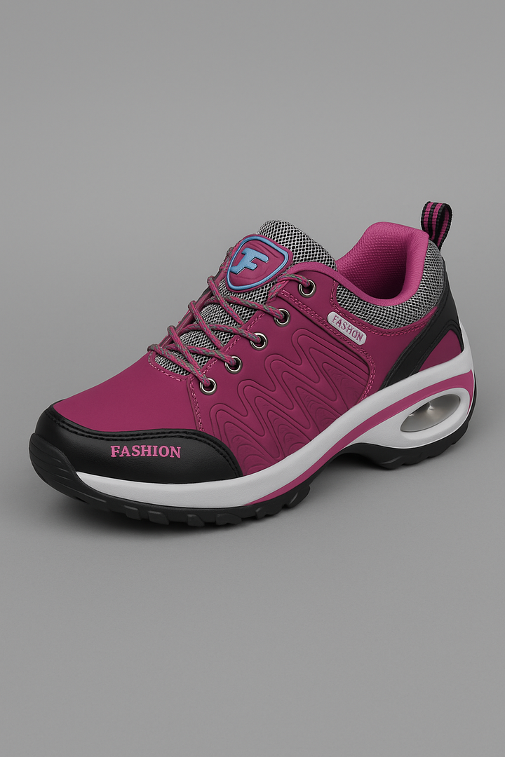 OrthoEase™ - Comfortable ergonomic sneaker