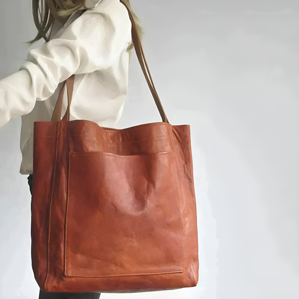 Lila | Stylish City Bag Elegant