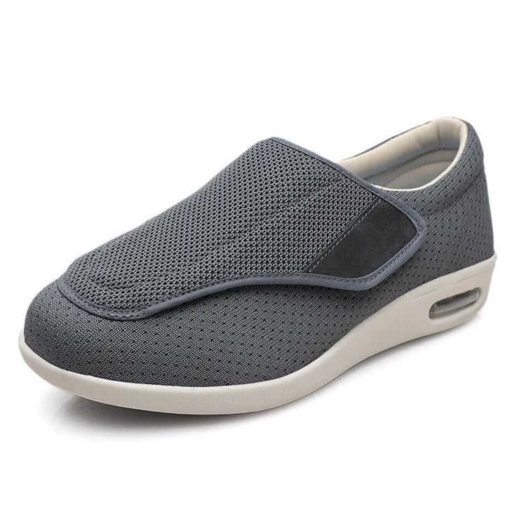 OrthoEase™ - Wide-Fitting Orthopedic Shoes