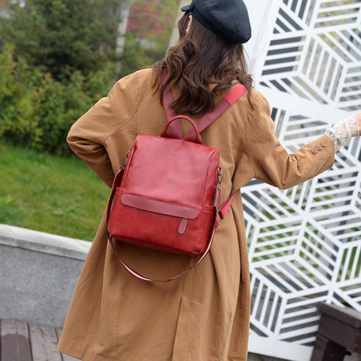 Lydia | Daily Discoverer Backpack