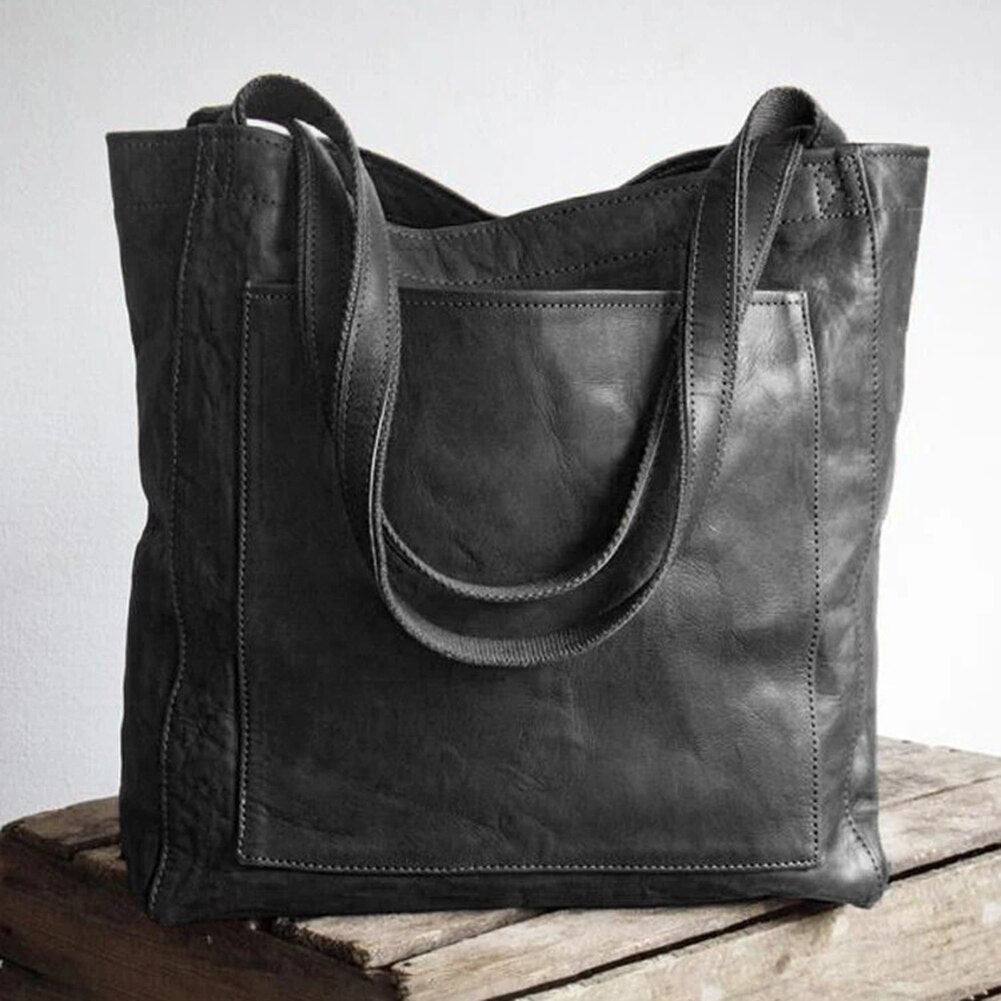 Lila | Stylish City Bag Elegant