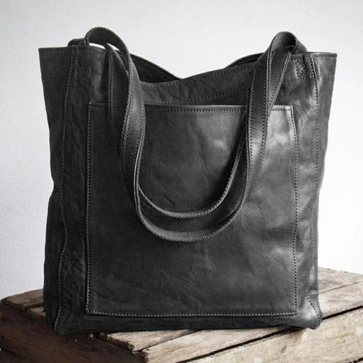 Lila | Stylish City Bag Elegant