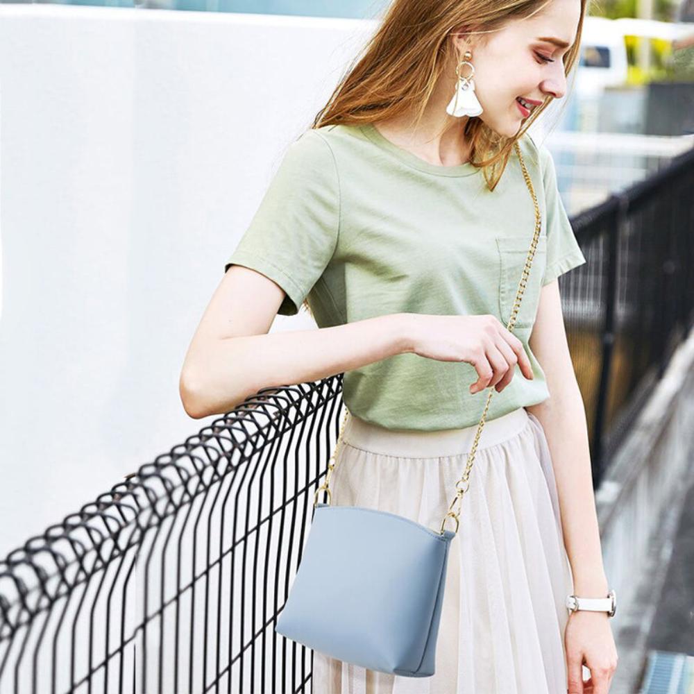 Ivy | Set of 4 Elegant Luxury Shopping Bags