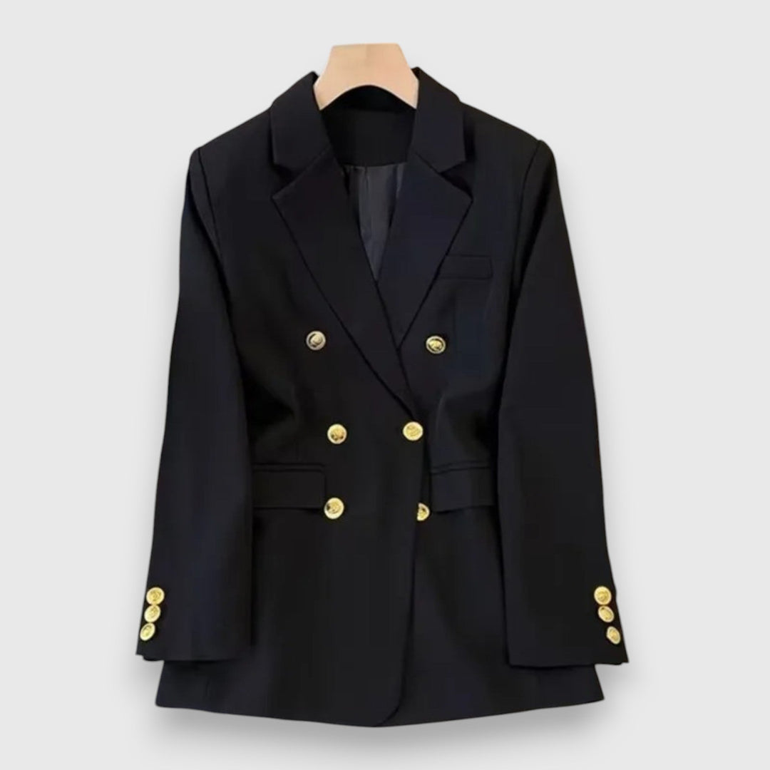 Elina – Women's Blazer