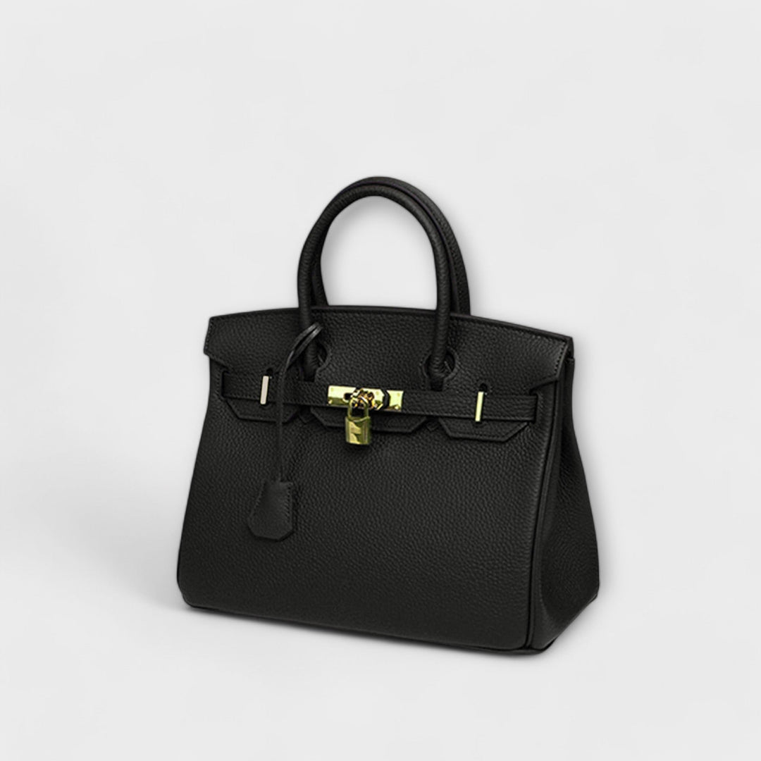 Chloe – Luxurious Leather Bag