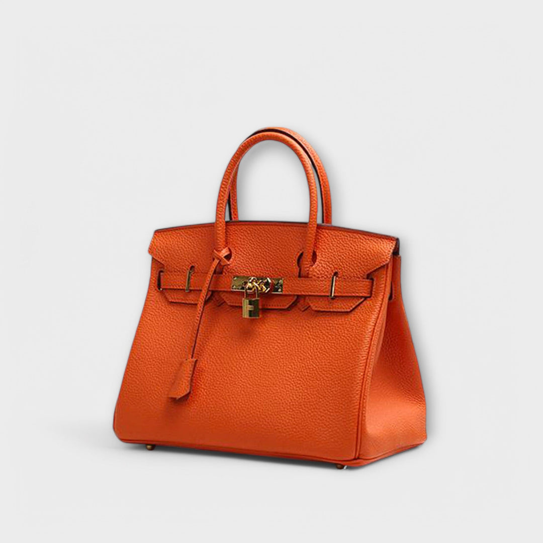 Chloe – Luxurious Leather Bag
