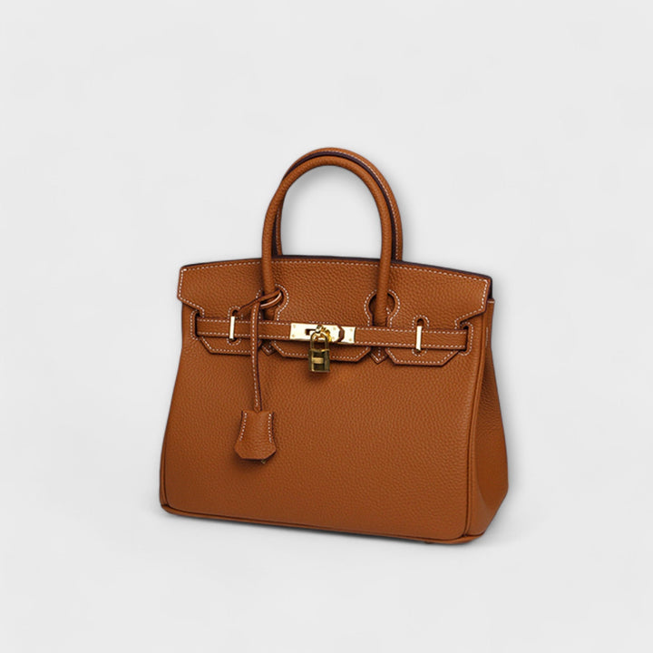 Chloe – Luxurious Leather Bag