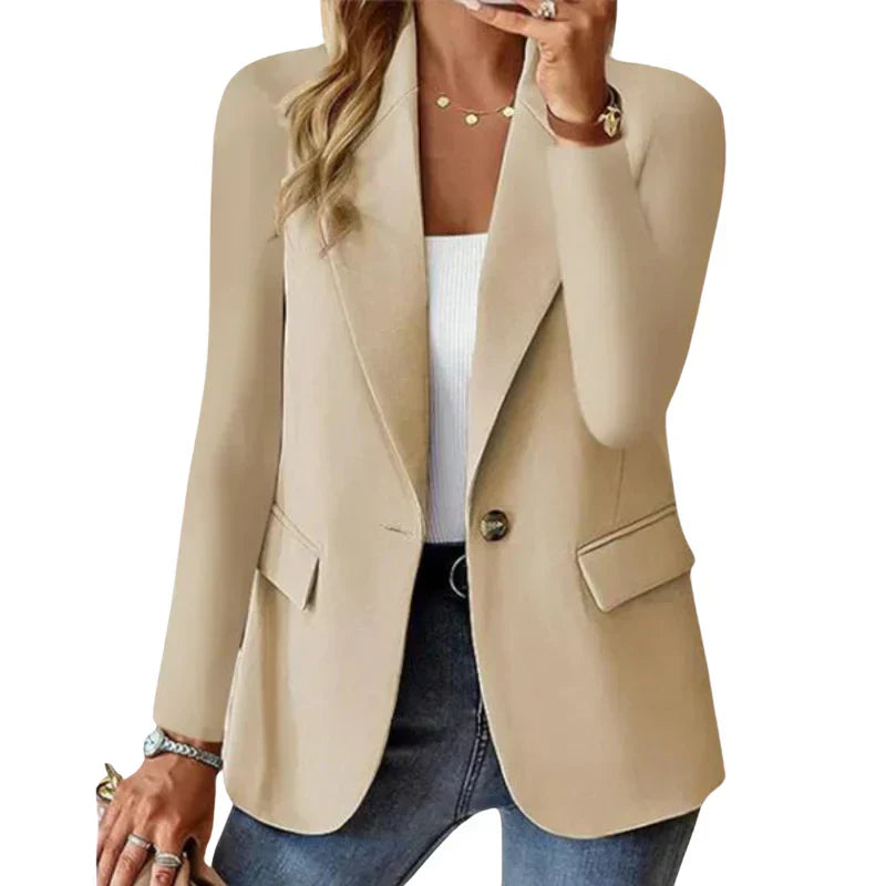 June - Elegant Blazer