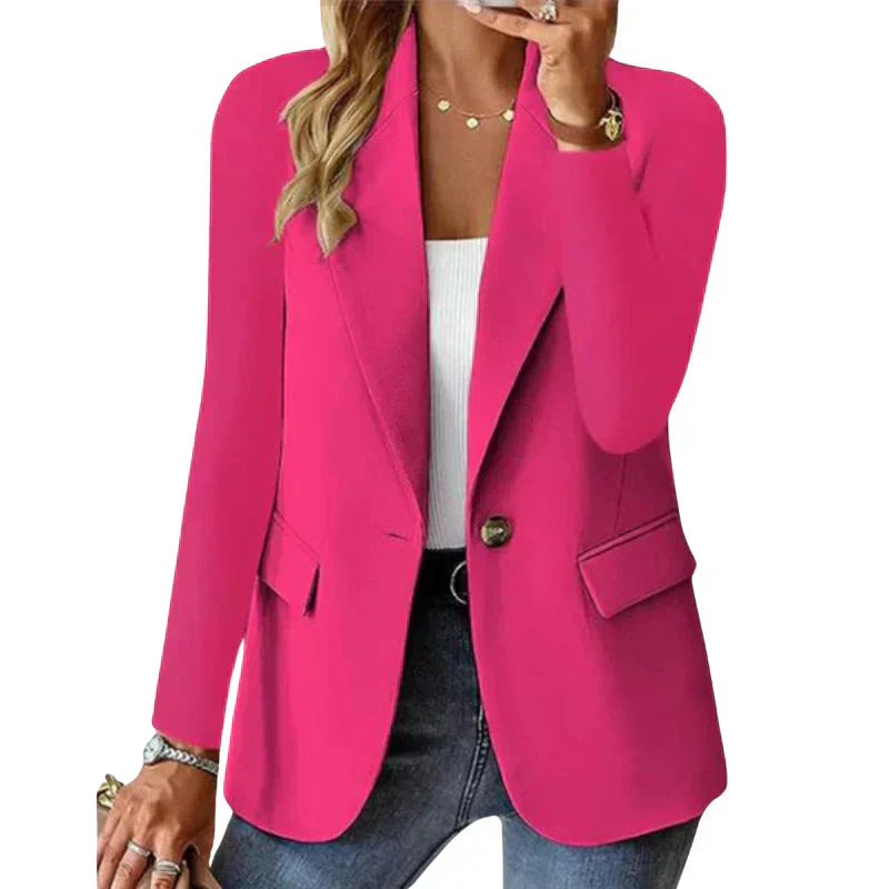 June - Elegant Blazer
