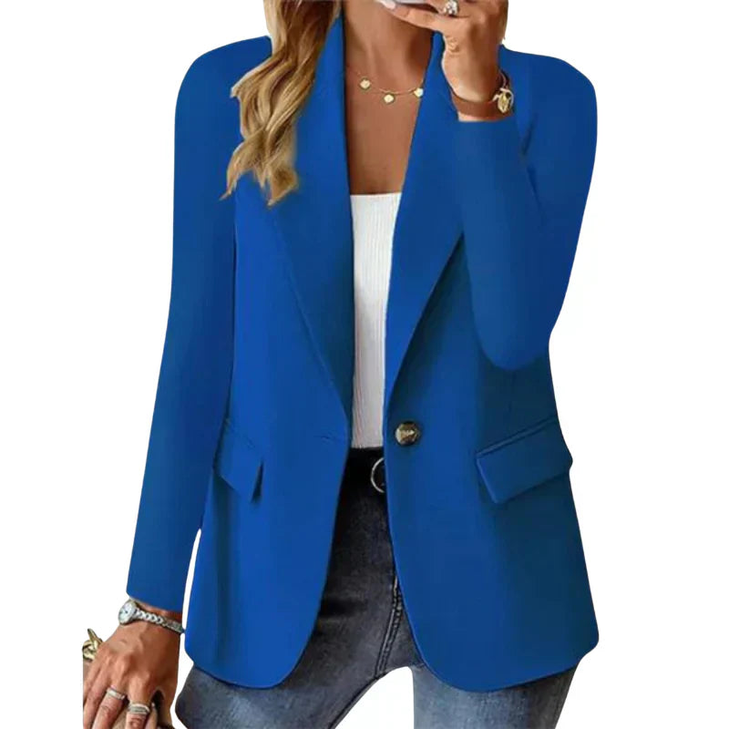 June - Elegant Blazer