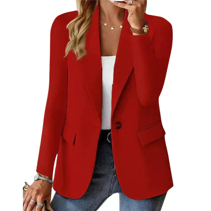 June - Elegant Blazer