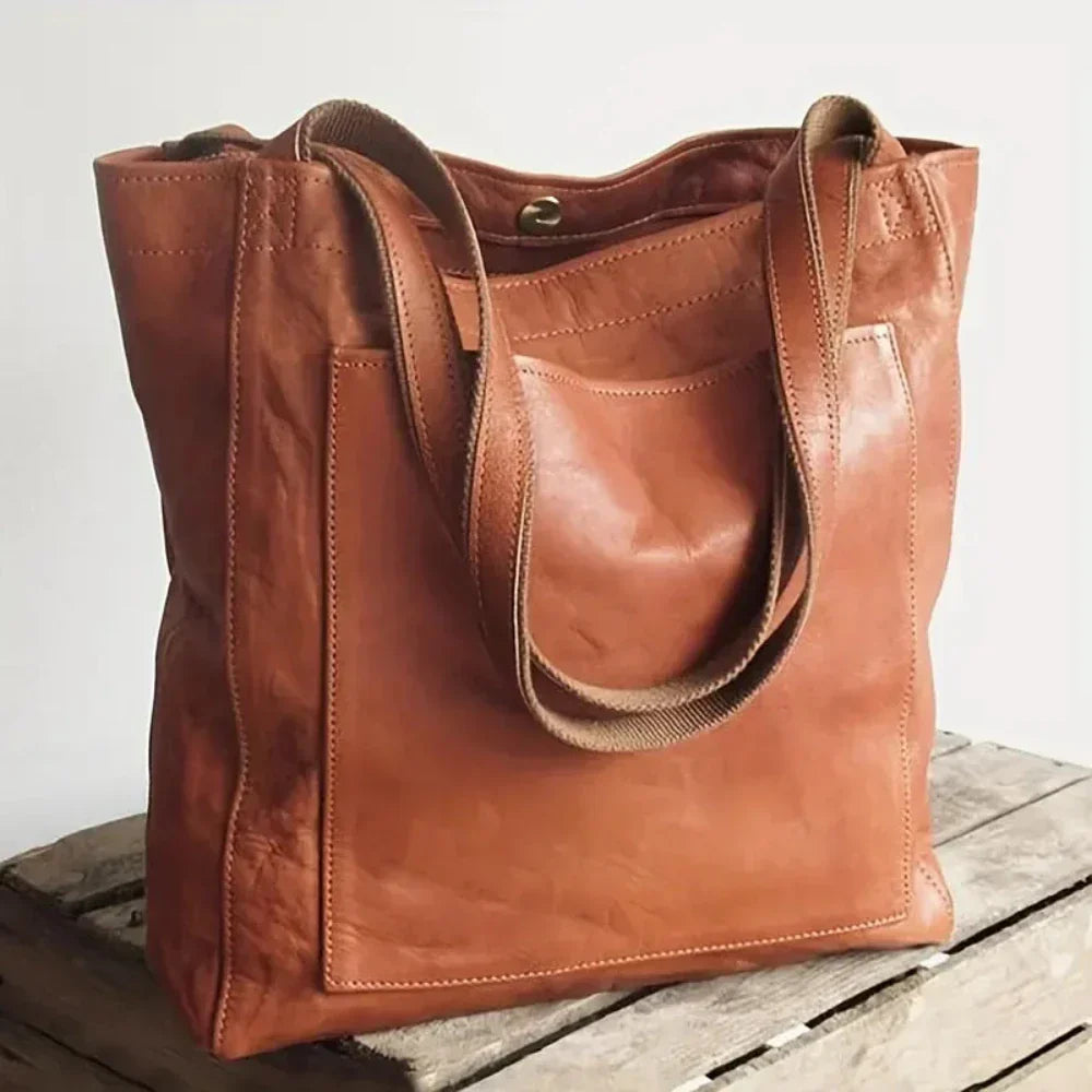 Lila | Stylish City Bag Elegant