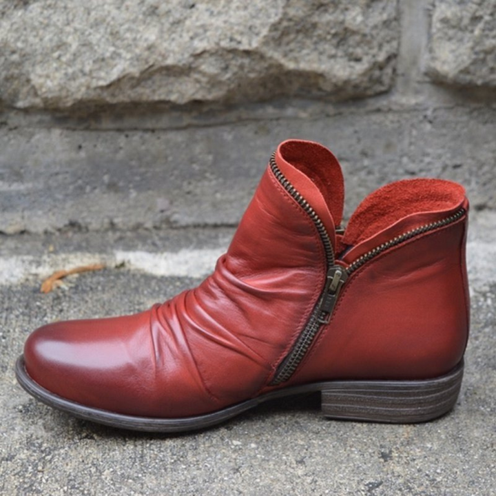 Marcie – Fashionable Orthopedic Boots
