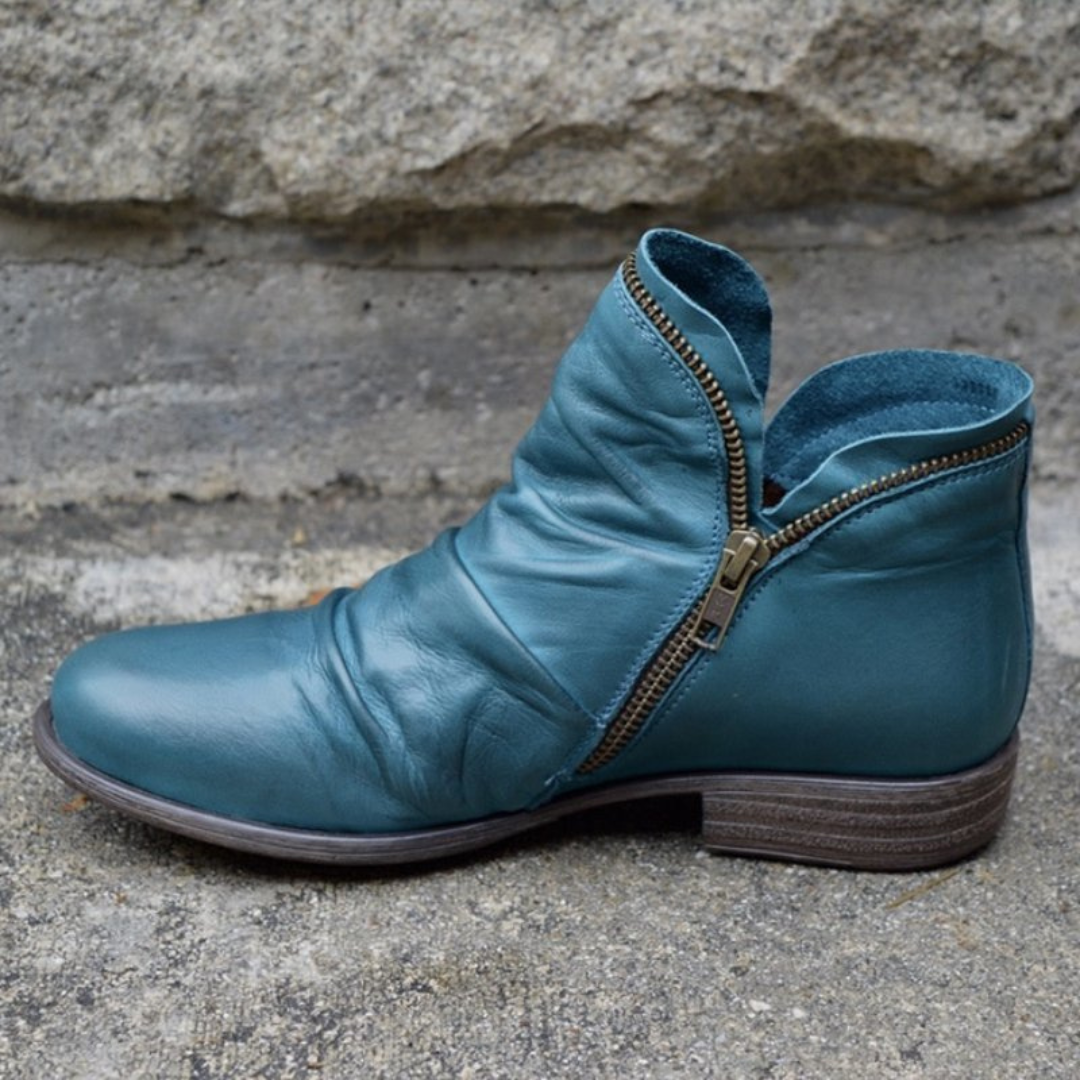 Marcie – Fashionable Orthopedic Boots