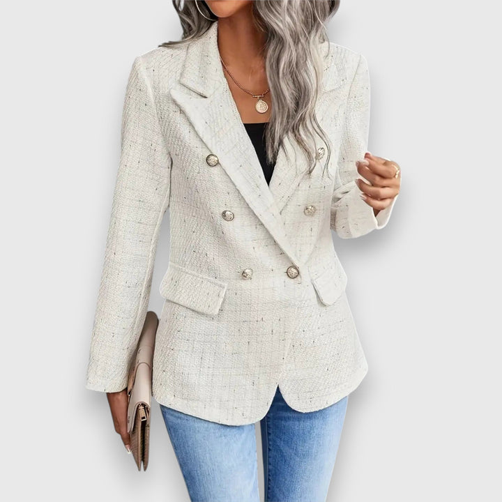 Kaïa – Women's blazer