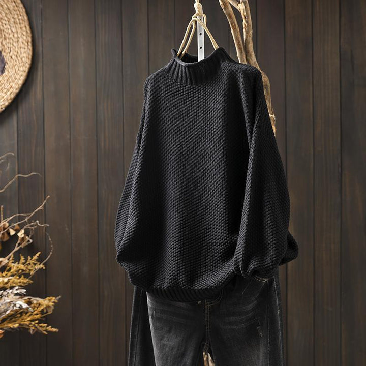 Noa - Fashionable Oversized Sweater