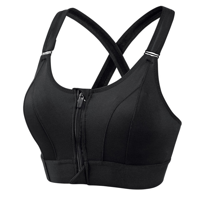 Marissa – Comfort Fit Sports Bra
