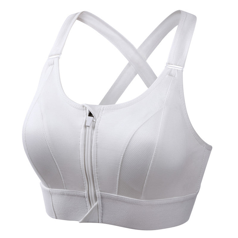 Marissa – Comfort Fit Sports Bra