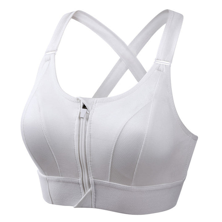 Marissa – Comfort Fit Sports Bra