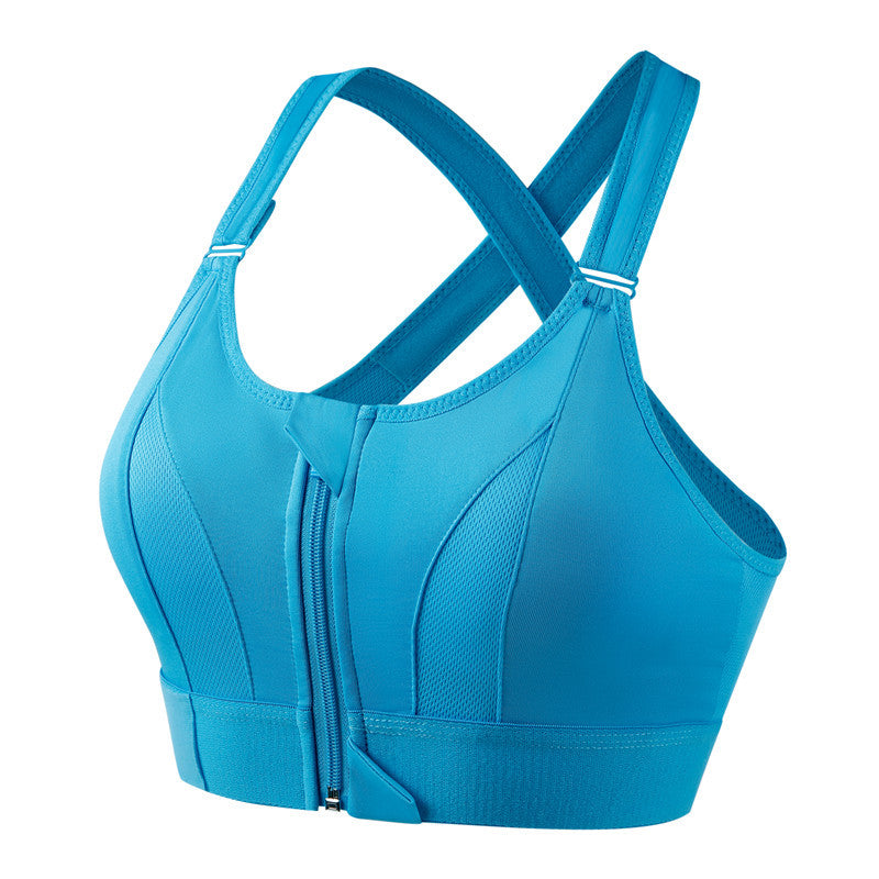 Marissa – Comfort Fit Sports Bra