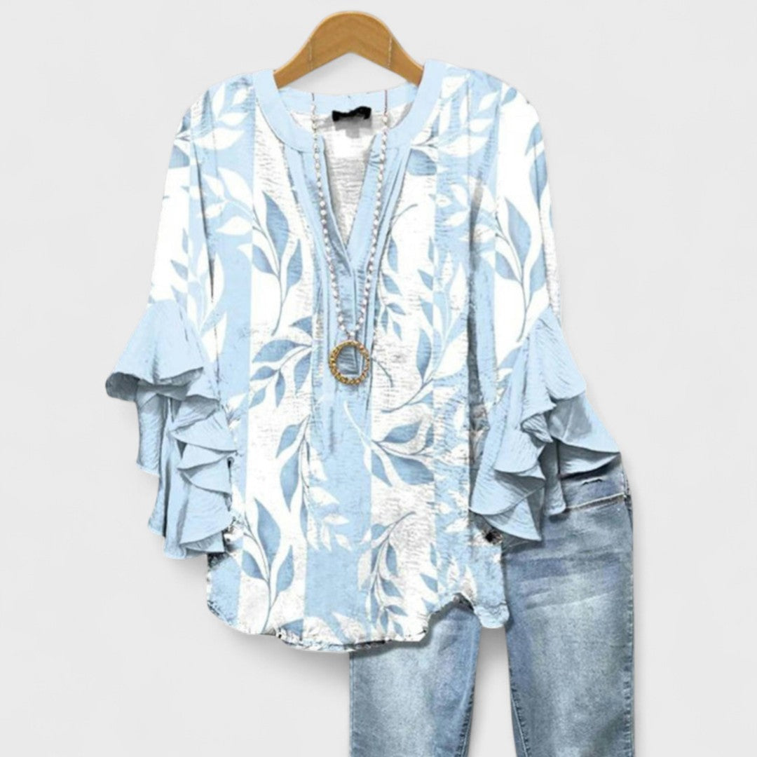 Alice – Stylish Lightweight Blouse