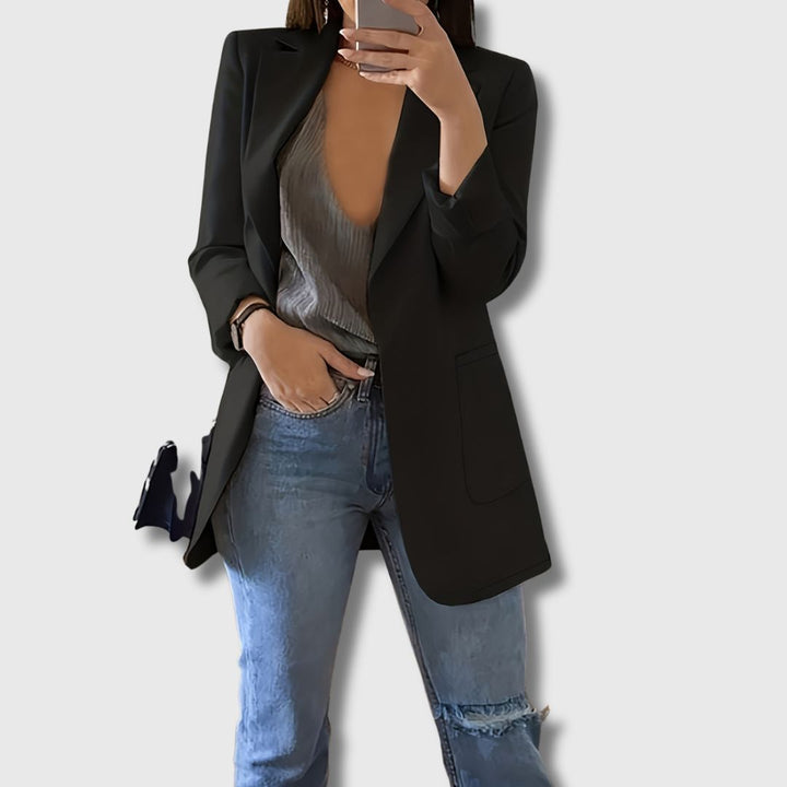 Manon - Women's Blazer Daily Elegance Limited Edition
