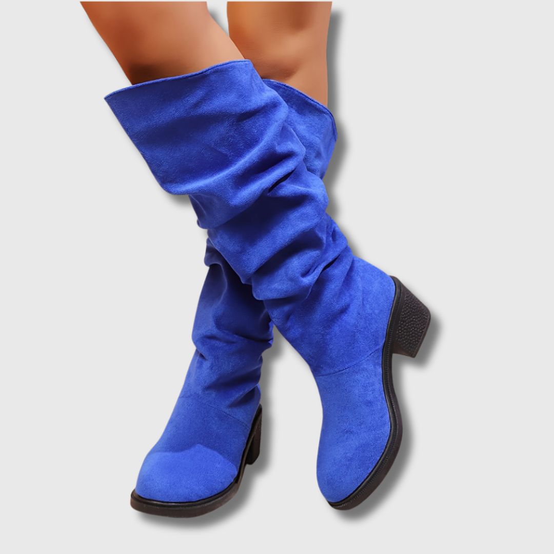 Brigitte - Women's Boots | Limited Edition