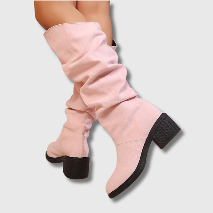 Brigitte - Women's Boots | Limited Edition