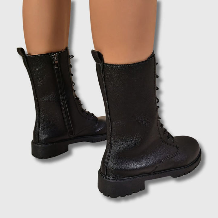 Coralie - Women's Comfortable Ankle Boots | Limited Edition