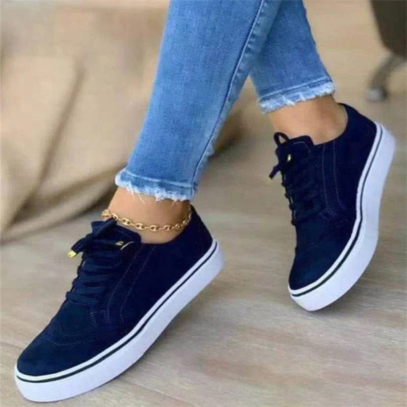 Emma - Trendy Orthopedic Sneakers