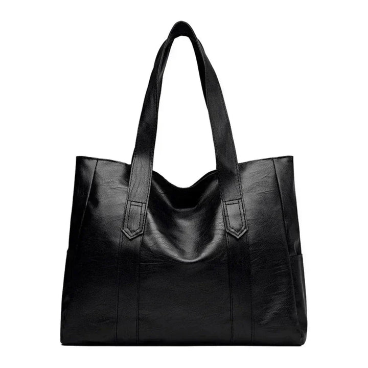 Luxe | Elegant Minimalist Shoulder Bag