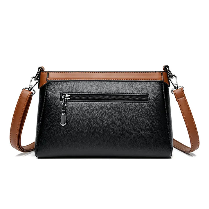 Agnes™ | Crossbody bag with a strap
