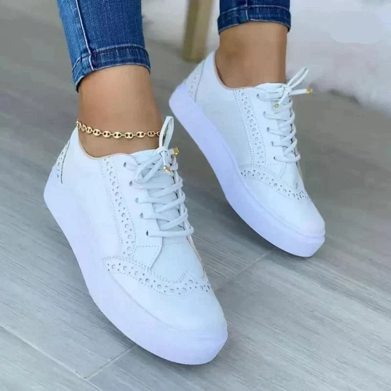 Emma - Trendy Orthopedic Sneakers