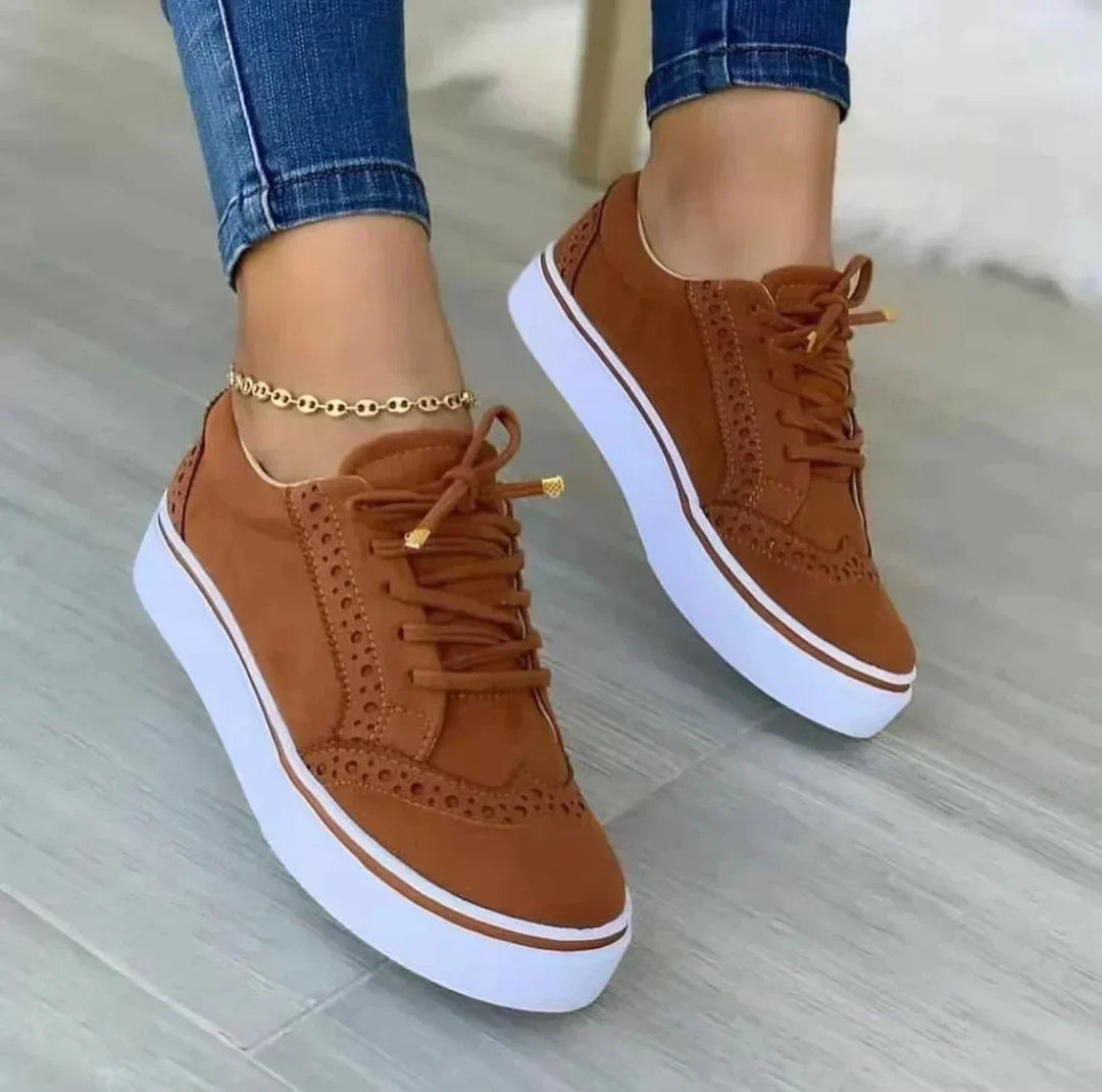 Emma - Trendy Orthopedic Sneakers