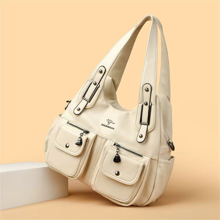 Anea™ | Retro Style Crossbody Bag