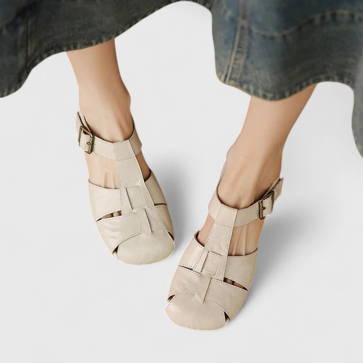 Alina – Stylish Comfort Sandals