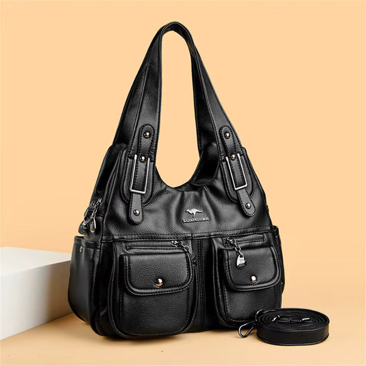 Anea™ | Retro Style Crossbody Bag