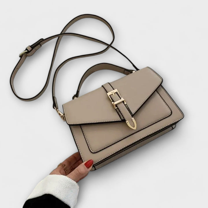 Ella – Classic Shoulder Bag