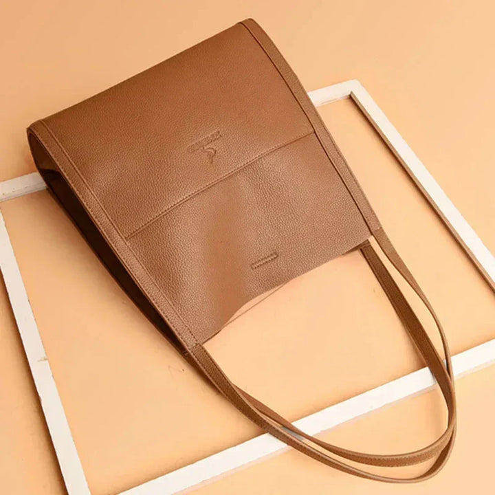 Talia | Luxury leather handbag