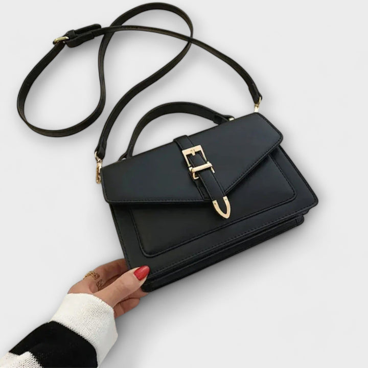 Ella – Classic Shoulder Bag