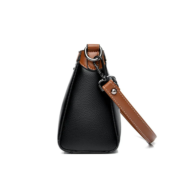 Agnes™ | Crossbody bag with a strap