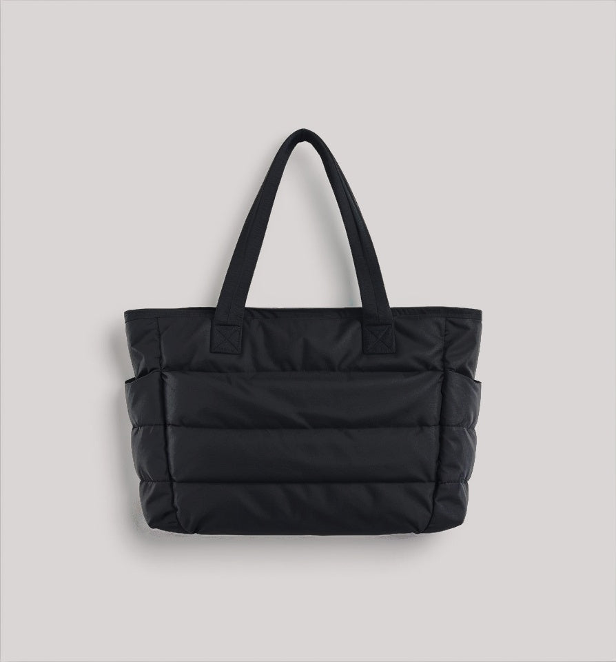Jovy – Lightweight Padded Tote