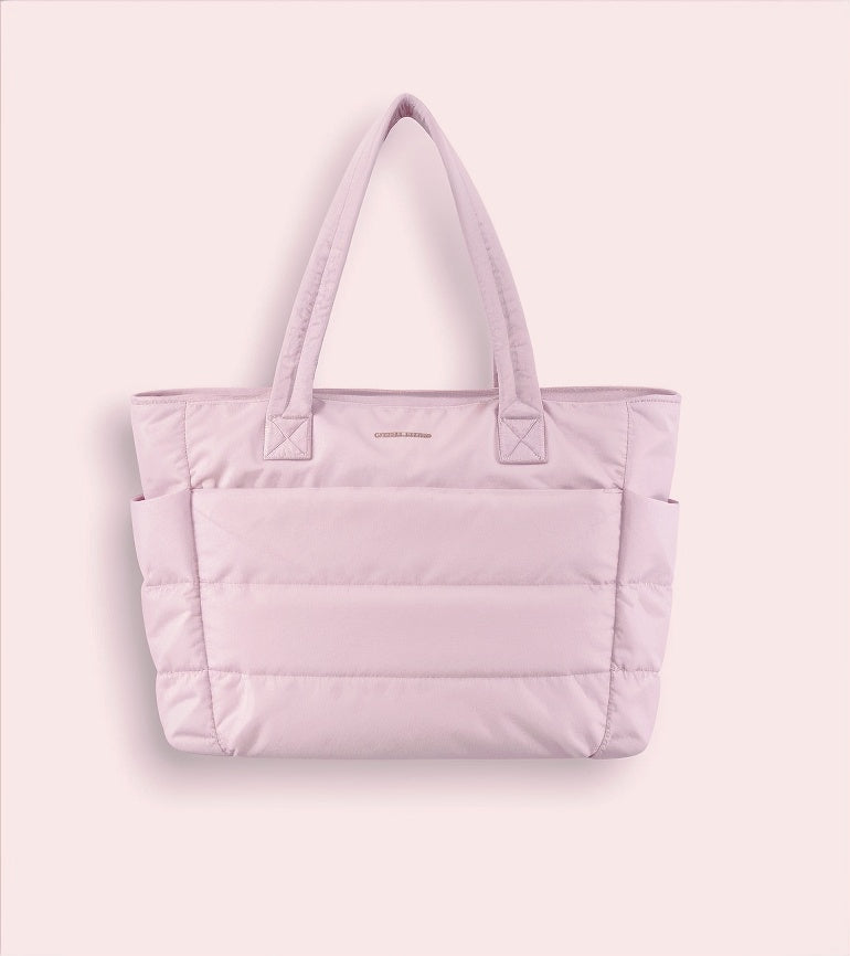 Jovy – Lightweight Padded Tote