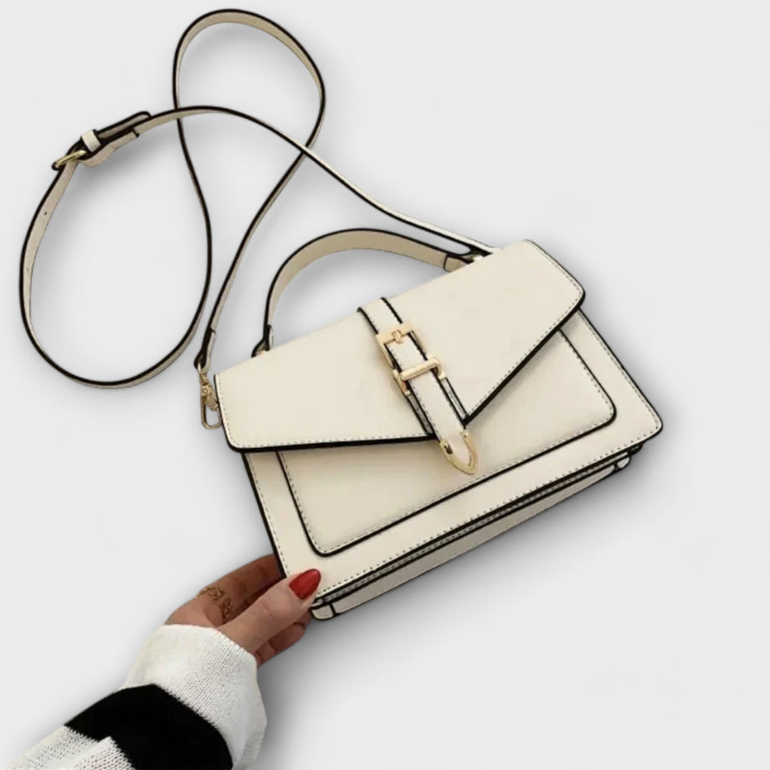 Ella – Classic Shoulder Bag